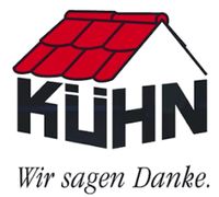 Logo K&uuml;hn